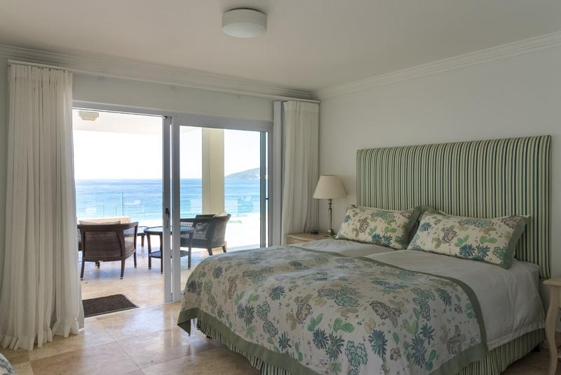 To Let 7 Bedroom Property for Rent in Seaside Longships Western Cape